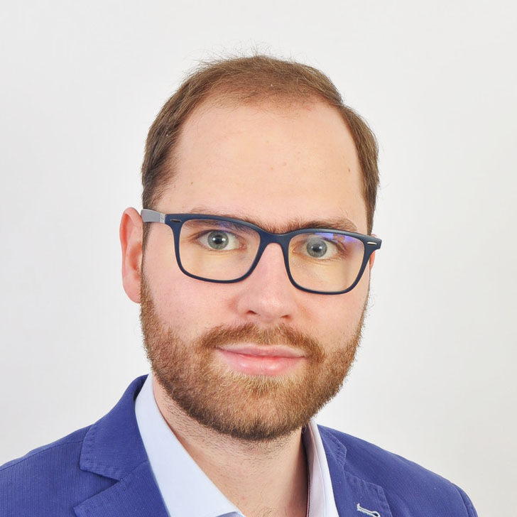 MUDr. Marek Brumla